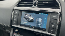 Jaguar F-Pace 2.0d [240] R-Sport 5dr Auto AWD Diesel Estate